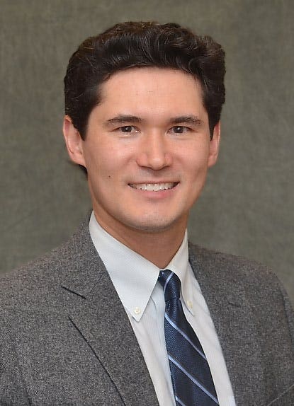 Thomas H Dohlman, MD