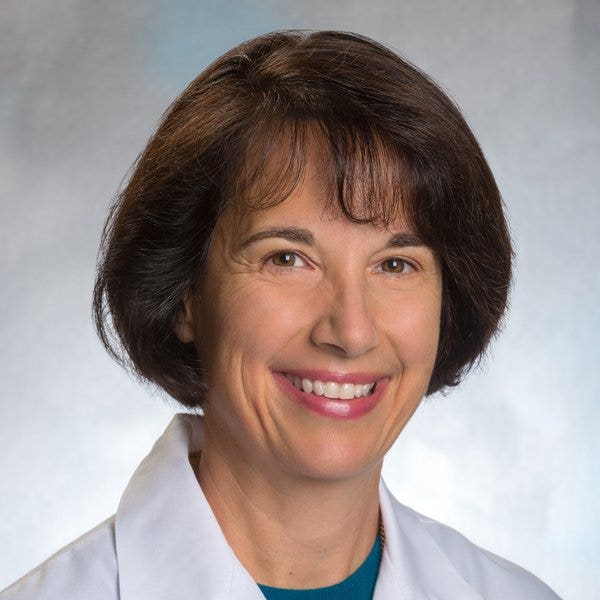 Sara Mannarelli Durfee, MD