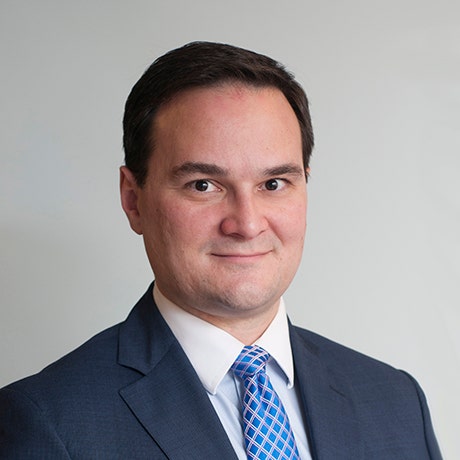 David M Dudzinski, MD, JD