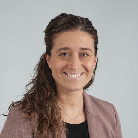 Stephanie Elena DeLuca, MD