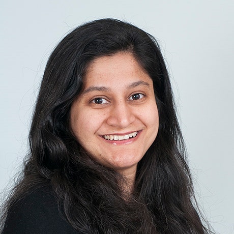 Tapsi M Dayanand, MD