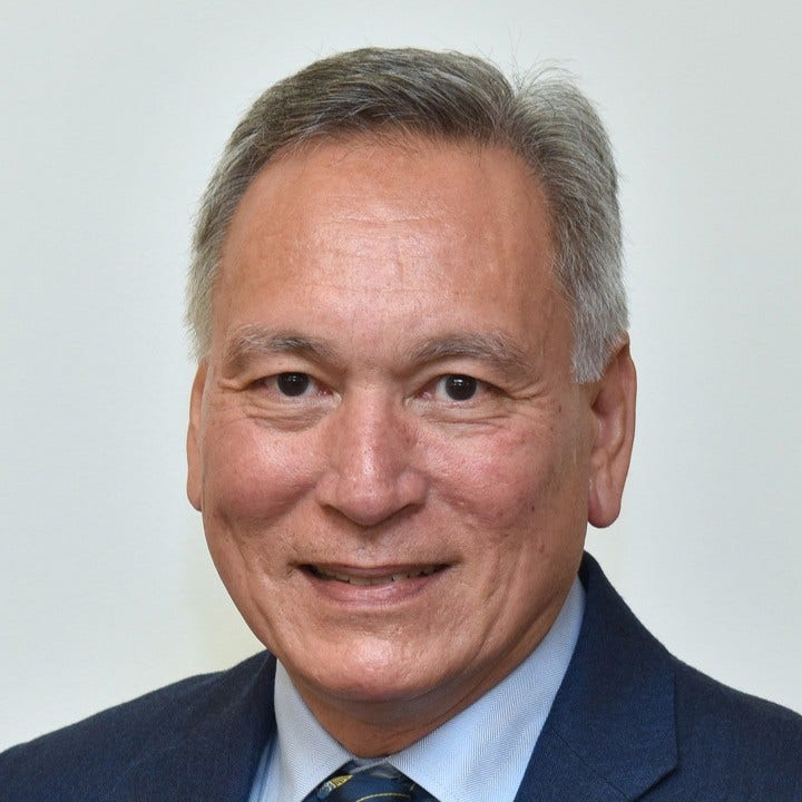 Ronald K de Venecia, MD, PhD