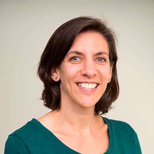 Julia M De Almeida, MD