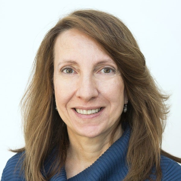 Pamela Deluca, MD