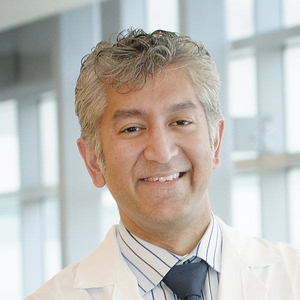 Akshay S Desai, MD, MPH