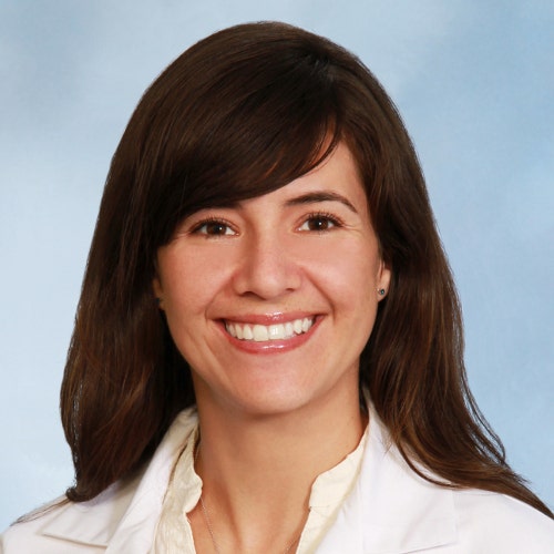 Rosa Lorenia Diaz, MD
