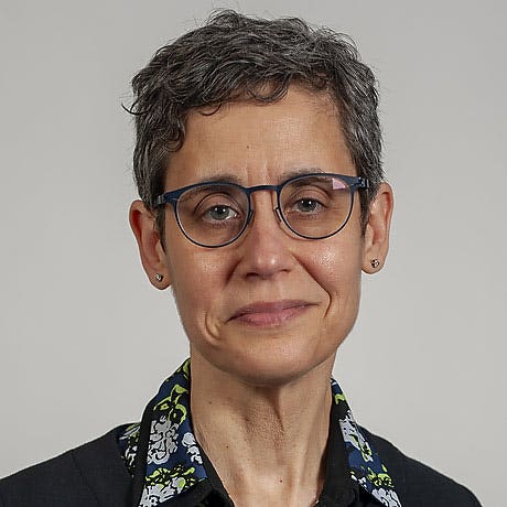 Lauren B Doctoroff, MD, MBA