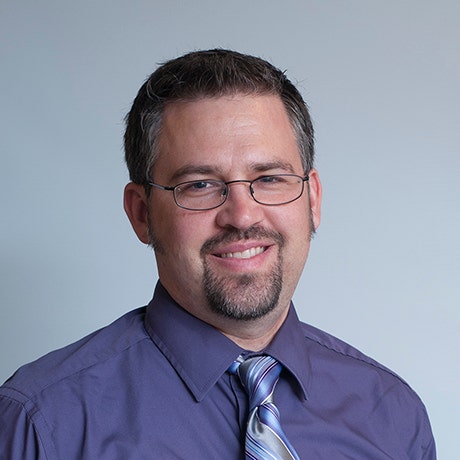 David C Dredge, MD