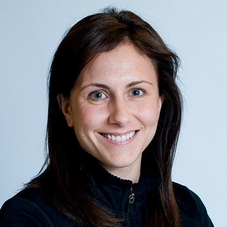Katherine A Darci, MD