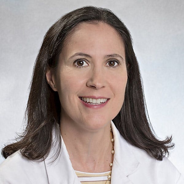 Maria A Duran Mendicuti, MD