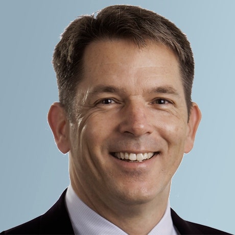 Christopher W DiGiovanni, MD