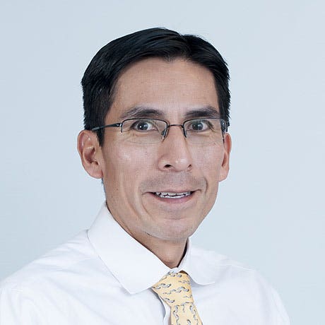 Carlos I Duran, MD