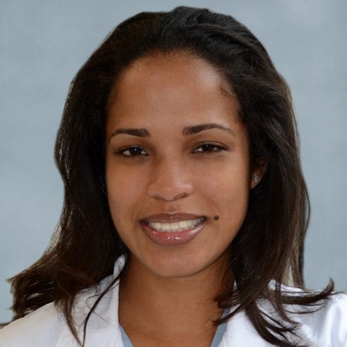 Racquel Jeanne Duval, MD