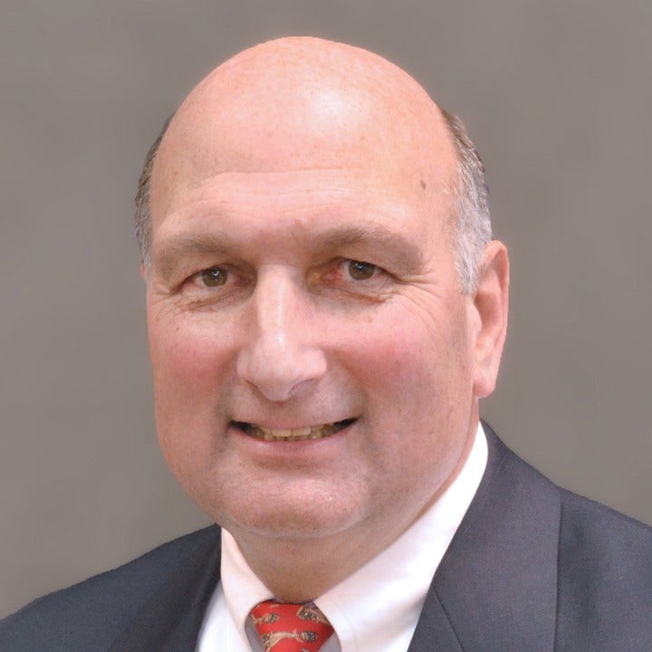 John M Dobrowski, MD