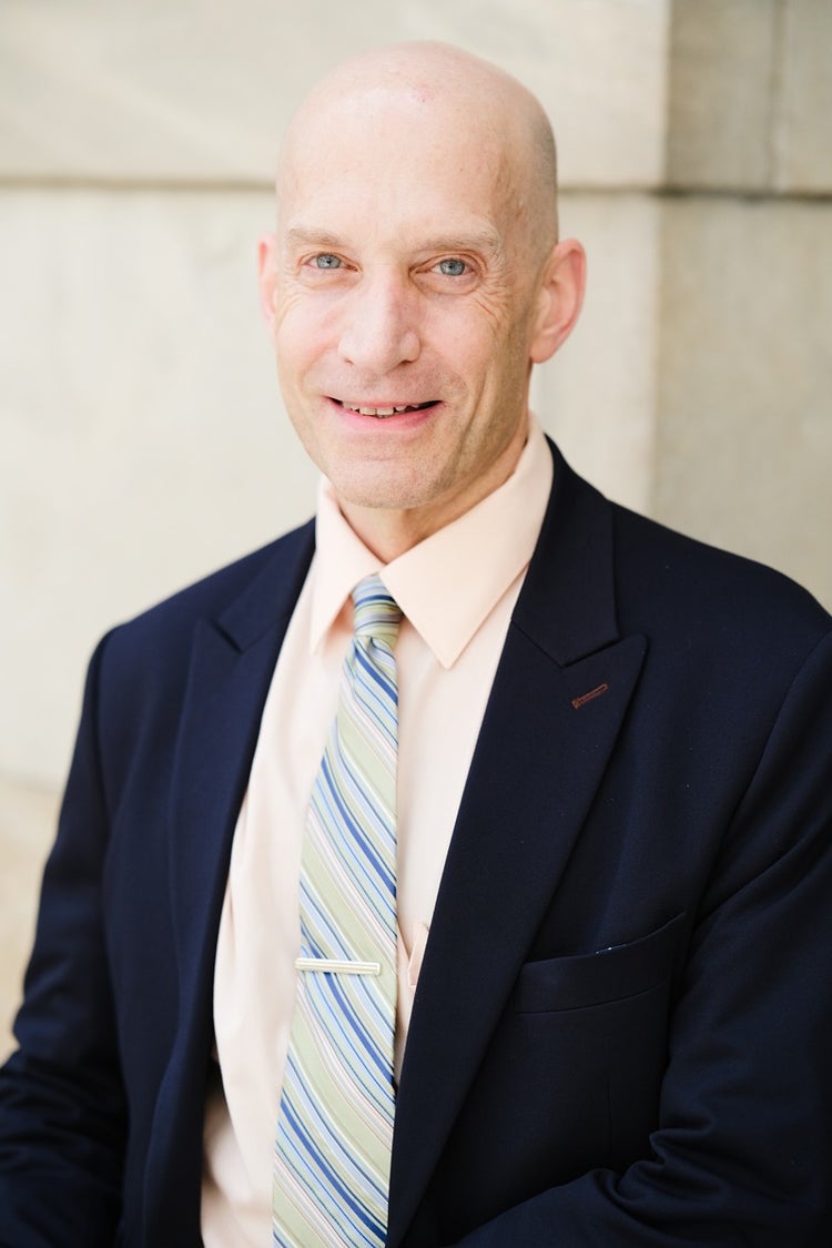 Anthony Victor D'Amico, MD, PhD