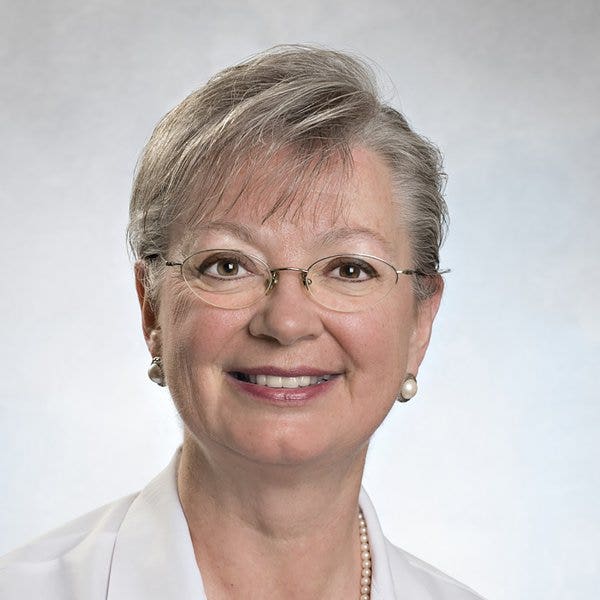 Deborah A Dillon, MD