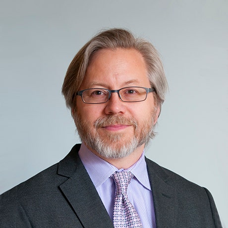 Bradford Clark Dickerson, MD