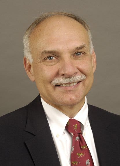 Thaddeus P Dryja, MD
