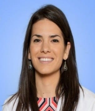 Tracey M DaFonte, MD