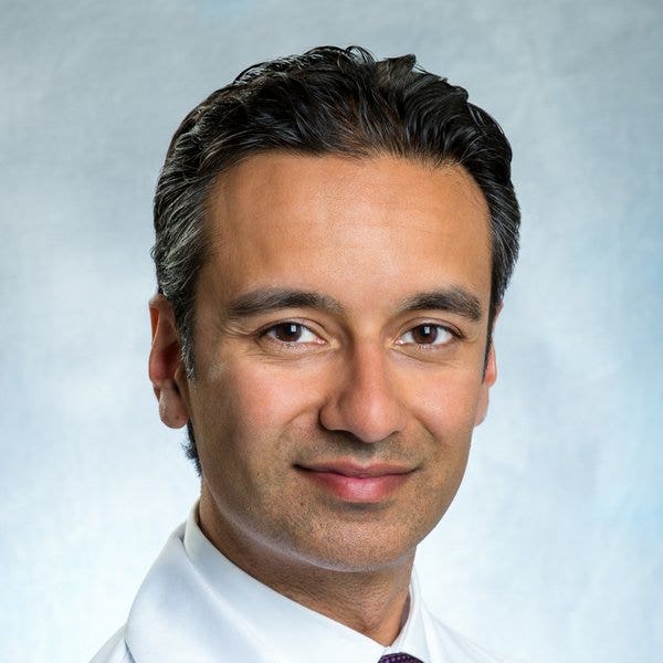 Amar Dhand, MD, PhD
