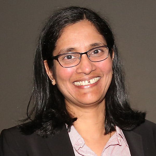 Sharmila Dorbala, MD, MPH