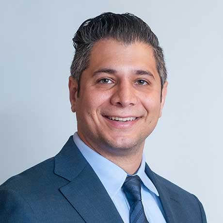 Daniel H Daneshvar, MD, PhD