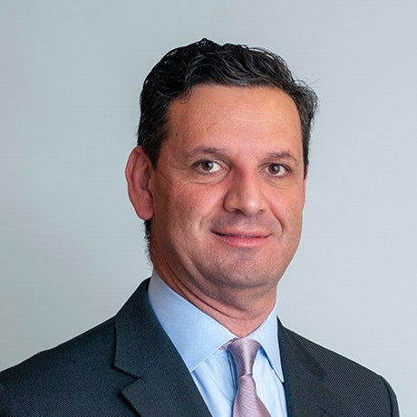 Nahel Elias, MD