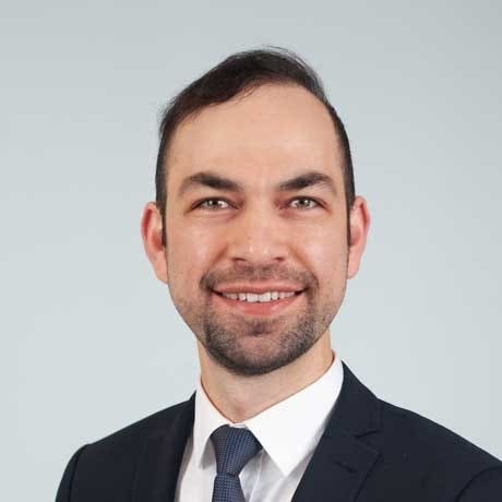 Orhan Efe, MD