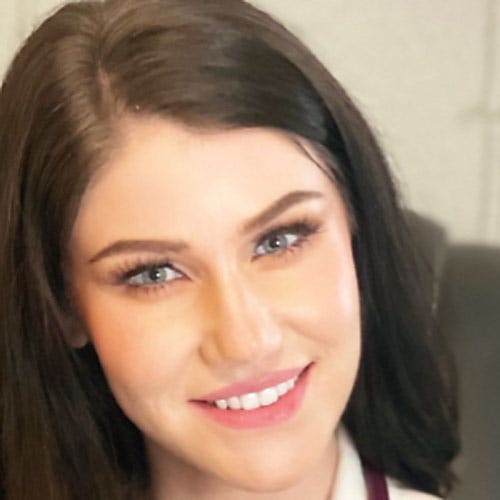 Kayla K Engstrom, MD