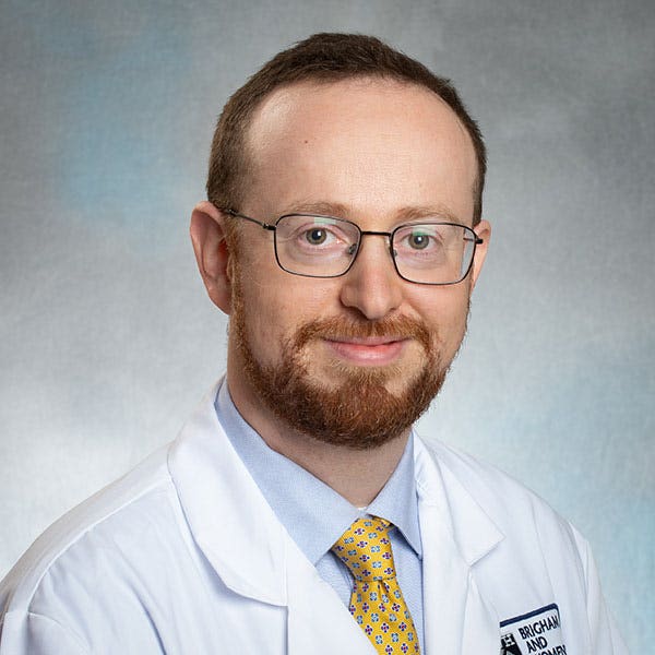 Yan Epelboym, MD, MPH