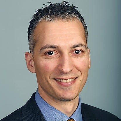 Dean Eliott, MD