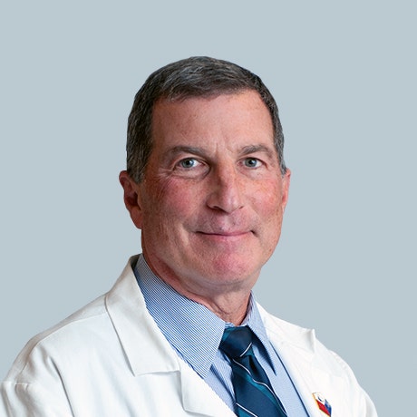 Richard Joseph Ehrlichman, MD