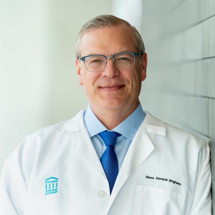 Jason A Efstathiou, MD, DPhil