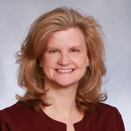 Karen Wiedemann Eldin, MD, MBA