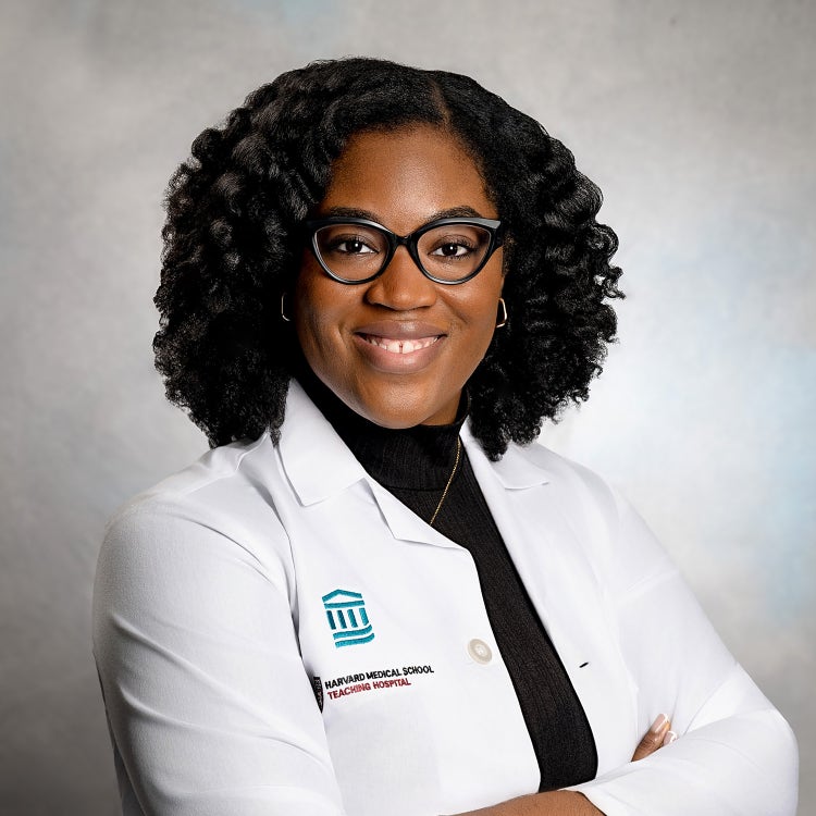 Nnenna Ezeh, MD