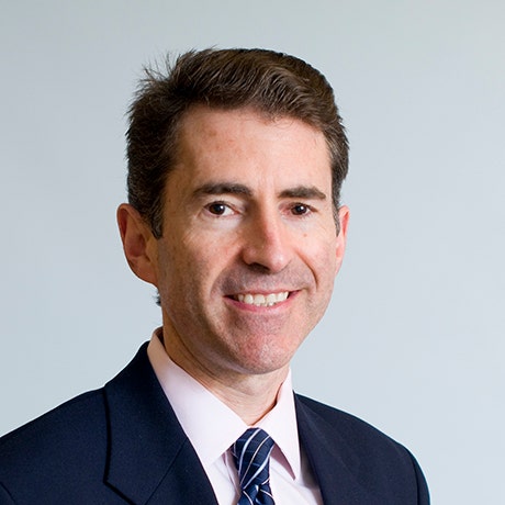 Leif William Ellisen, MD, PhD