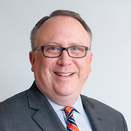 Matthew Jeremiah Eagleton, MD