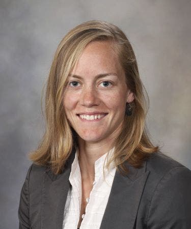 Sarah Eby, MD, PhD