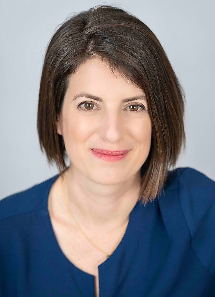 Sivan Mira Elyashiv, MD