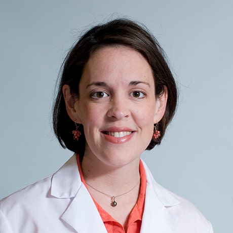 April Fitzsimmons Eichler, MD, MPH