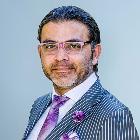 Bassem T Elhassan, MD
