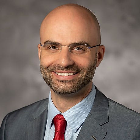 Konstantinos Economopoulos, MD, PhD, MENG