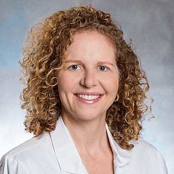 Jessica Erdmann-Sager, MD