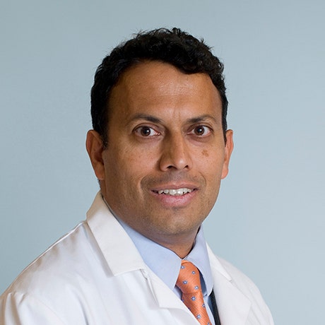 Florian S Eichler, MD