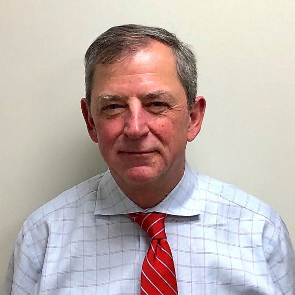 Wolfgang Fitz, MD