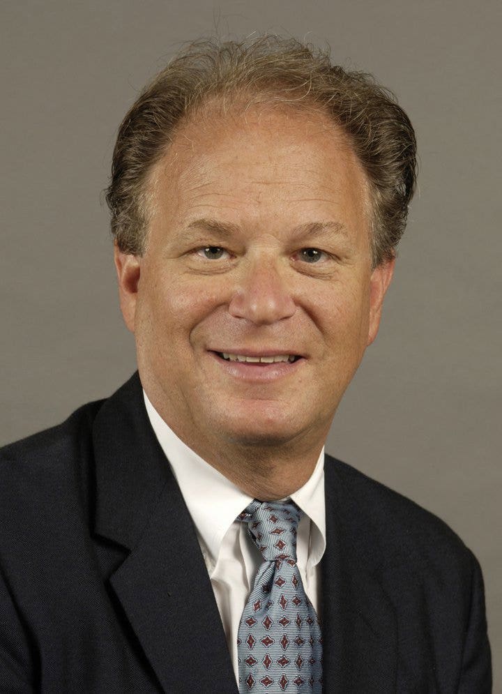 Peter N Friedensohn, MD