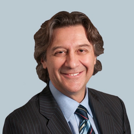 Alessio Fasano, MD