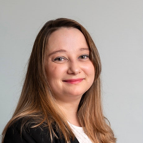 Flavia Fedeles, MD