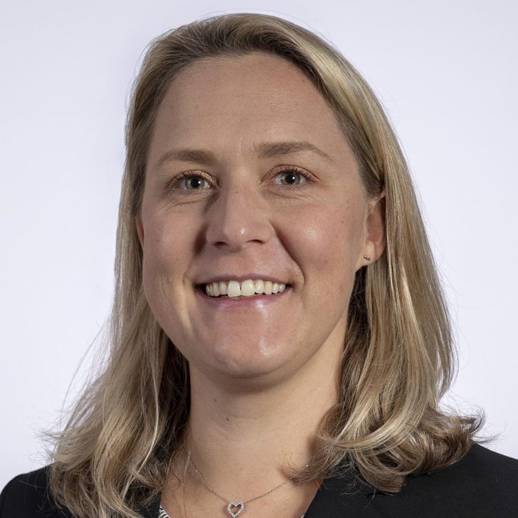 Margaret O Fallon, MD