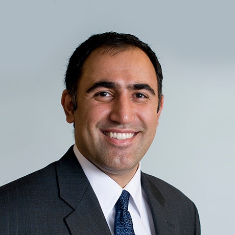 Amir T Fathi, MD